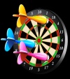 Shooting-Darts-Game-1.1.apk