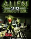 3D Alien Shooter TOUCH.sis